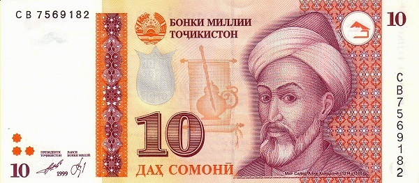  Mir Saiid Alii  Hamadoni