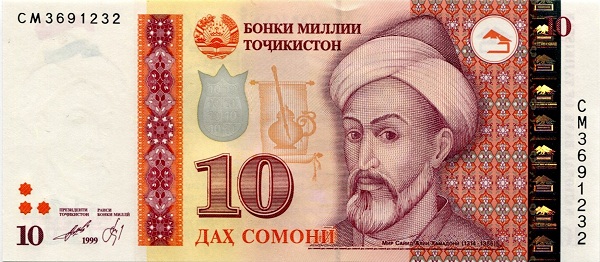  Mir Saiid Alii  Hamadoni
