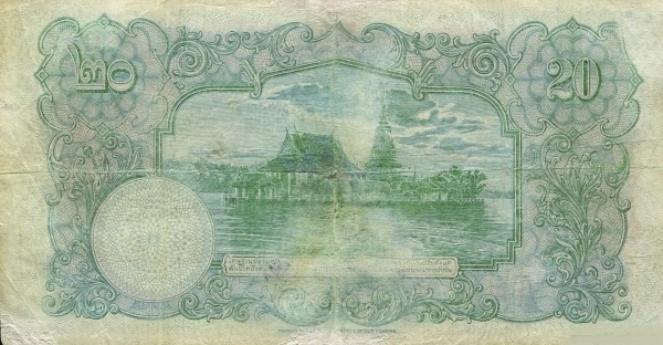  Phra Samut Chedi  temple