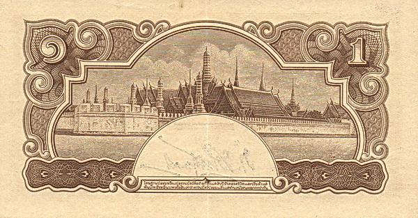 Royal Palace, Bangkok