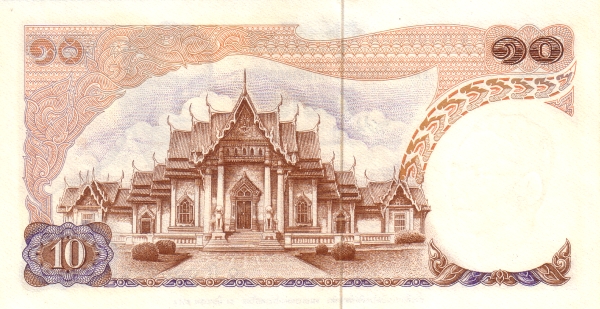  Benchamabophitr  temple