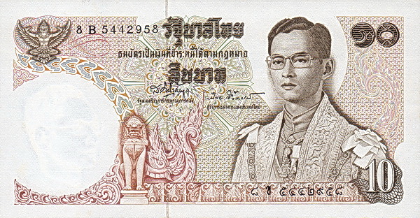  King Rama IX Bhumibol  Adulyadej
