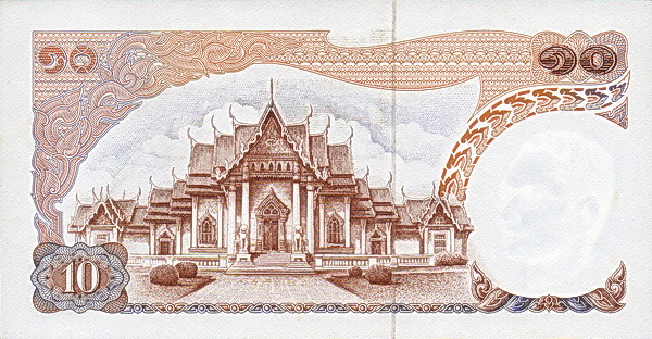  Benchamabophitr  temple