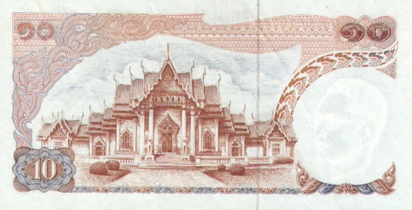  Benchamabophitr  temple