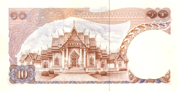  Benchamabophitr  temple