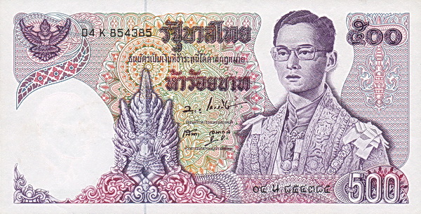  King Rama IX Bhumibol  Adulyadej