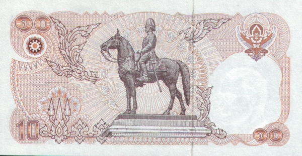  King Rama V  Chulalongkorn the Great