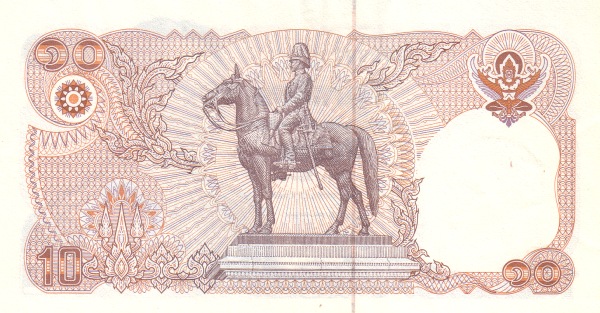  King Rama V  Chulalongkorn the Great