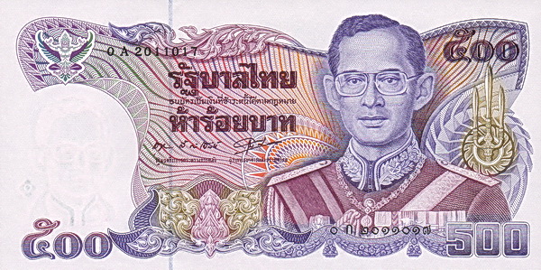 King Rama IX Bhumibol  Adulyadej