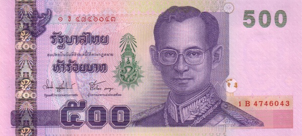  King Rama IX Bhumibol  Adulyadej