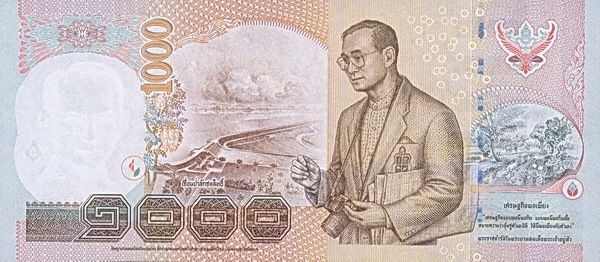   Pa Sak Jolasid  dam; King Rama IX Bhumibol  Adulyadej