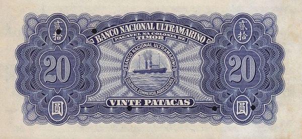  Bank seal