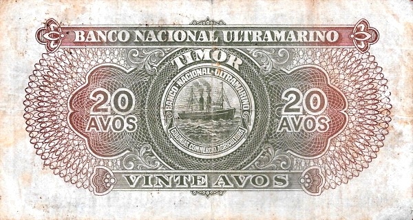  Bank seal