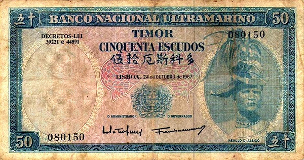  Régulo D. Aleixo