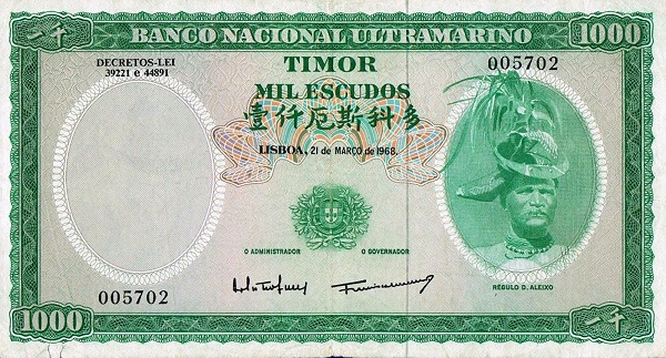  Régulo D. Aleixo
