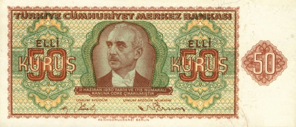  President Mustafa