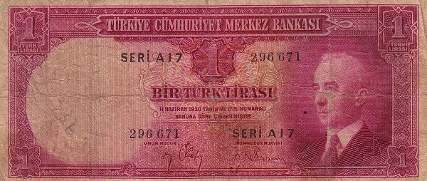  President Mustafa