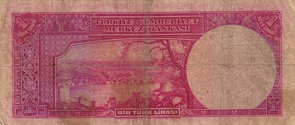 Bosporus