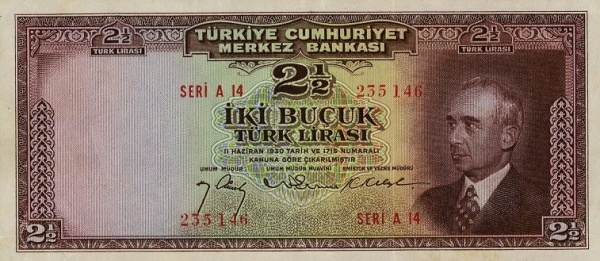  President Mustafa