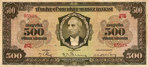  President Mustafa