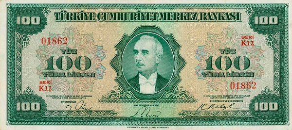  President Mustafa