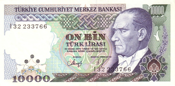  President Mustafa Kemal Atatürk