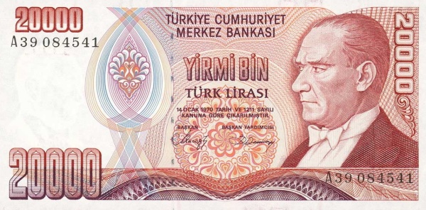  President Mustafa Kemal Atatürk