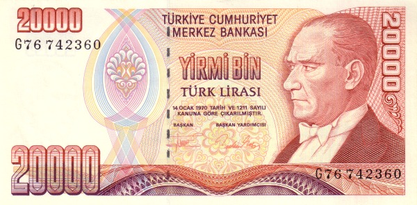  President Mustafa Kemal Atatürk