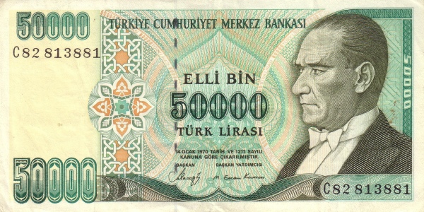  President Mustafa Kemal Atatürk