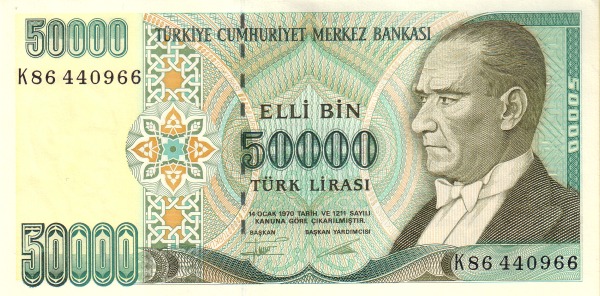  President Mustafa Kemal Atatürk