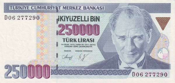  President Mustafa Kemal Atatürk