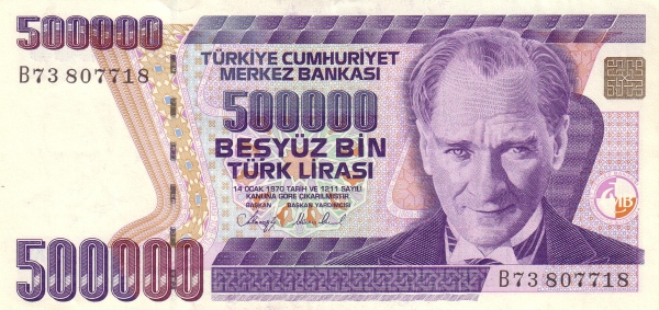 President Mustafa Kemal Atatürk