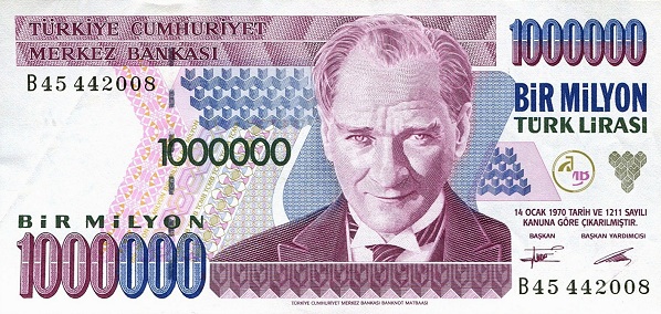  President Mustafa Kemal Atatürk