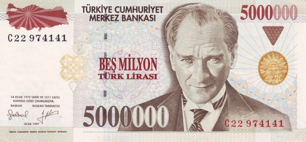 President Mustafa Kemal Atatürk