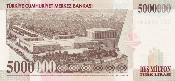  Atatürk  mausoleum, Ankara