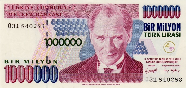  President Mustafa Kemal Atatürk