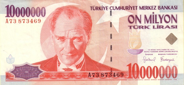  President Mustafa Kemal Atatürk