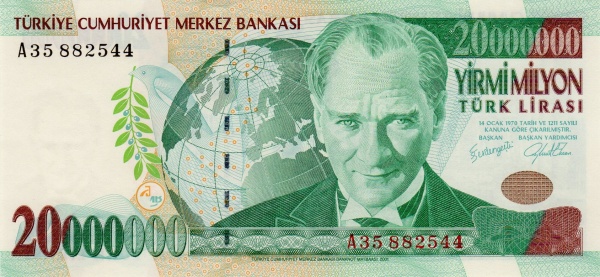  President Mustafa Kemal Atatürk