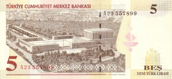  Atatürk  mausoleum, Ankara