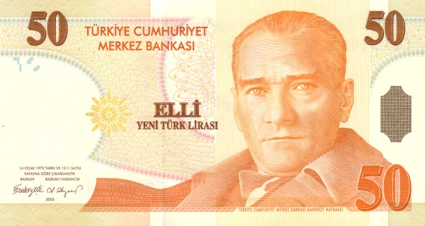  President Mustafa Kemal Atatürk