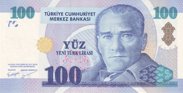  President Mustafa Kemal Atatürk