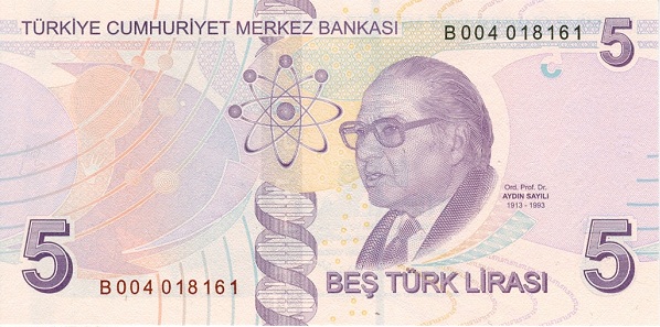 Prof Dr. Aydın Sayılı