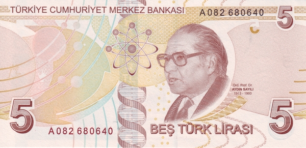 Prof Dr. Aydın Sayılı
