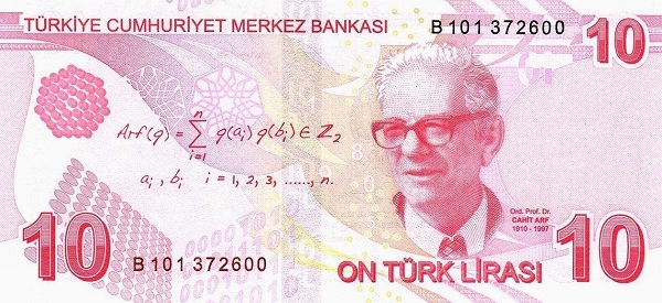 signatures: