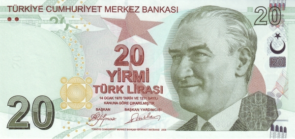  President Mustafa Kemal Atatürk