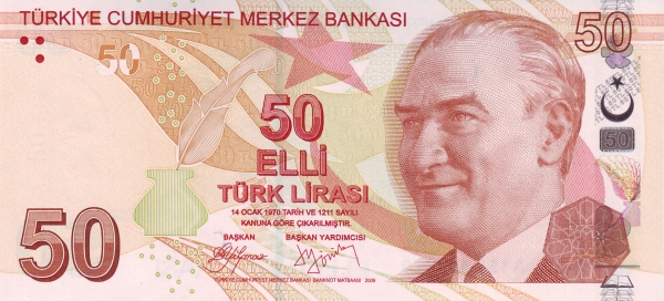  President Mustafa Kemal Atatürk