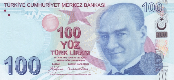  President Mustafa Kemal Atatürk