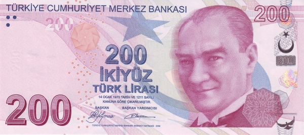  President Mustafa Kemal Atatürk
