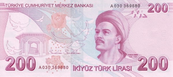 Yunus Emre