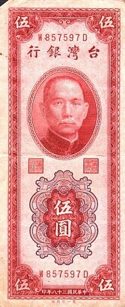  Dr. Sun Yat-sen